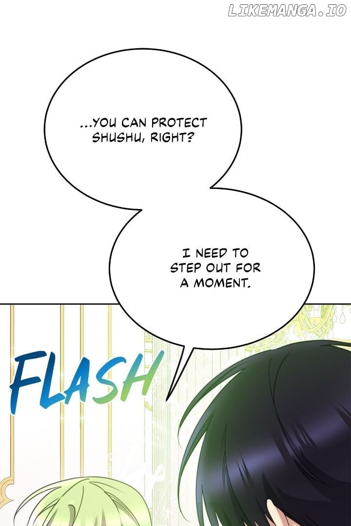 Lotto Princess Chapter 83 page 90