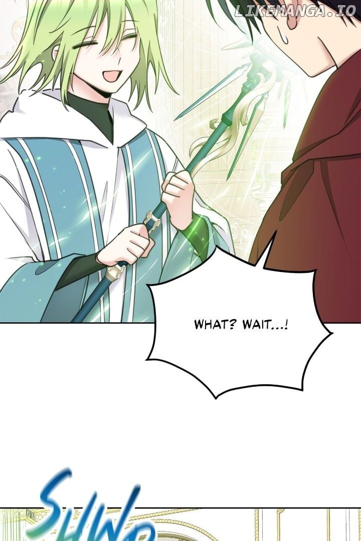 Lotto Princess Chapter 83 page 91