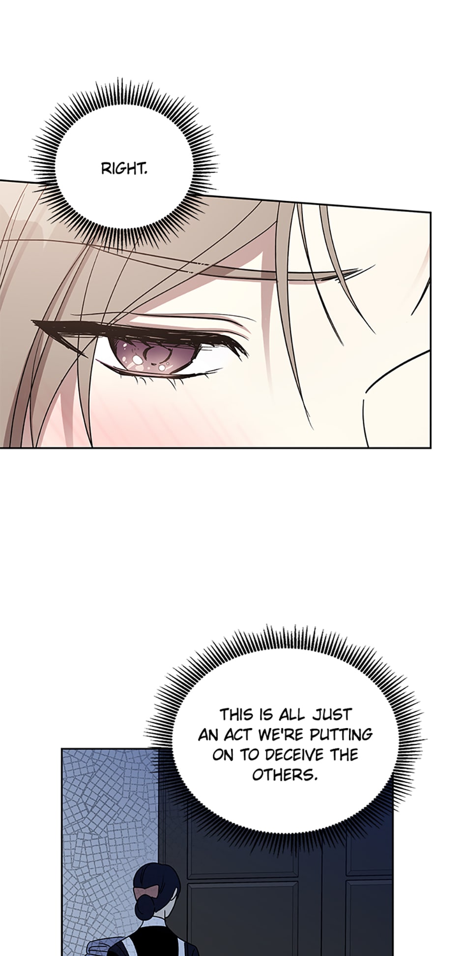 Love Class Chapter 1 page 10