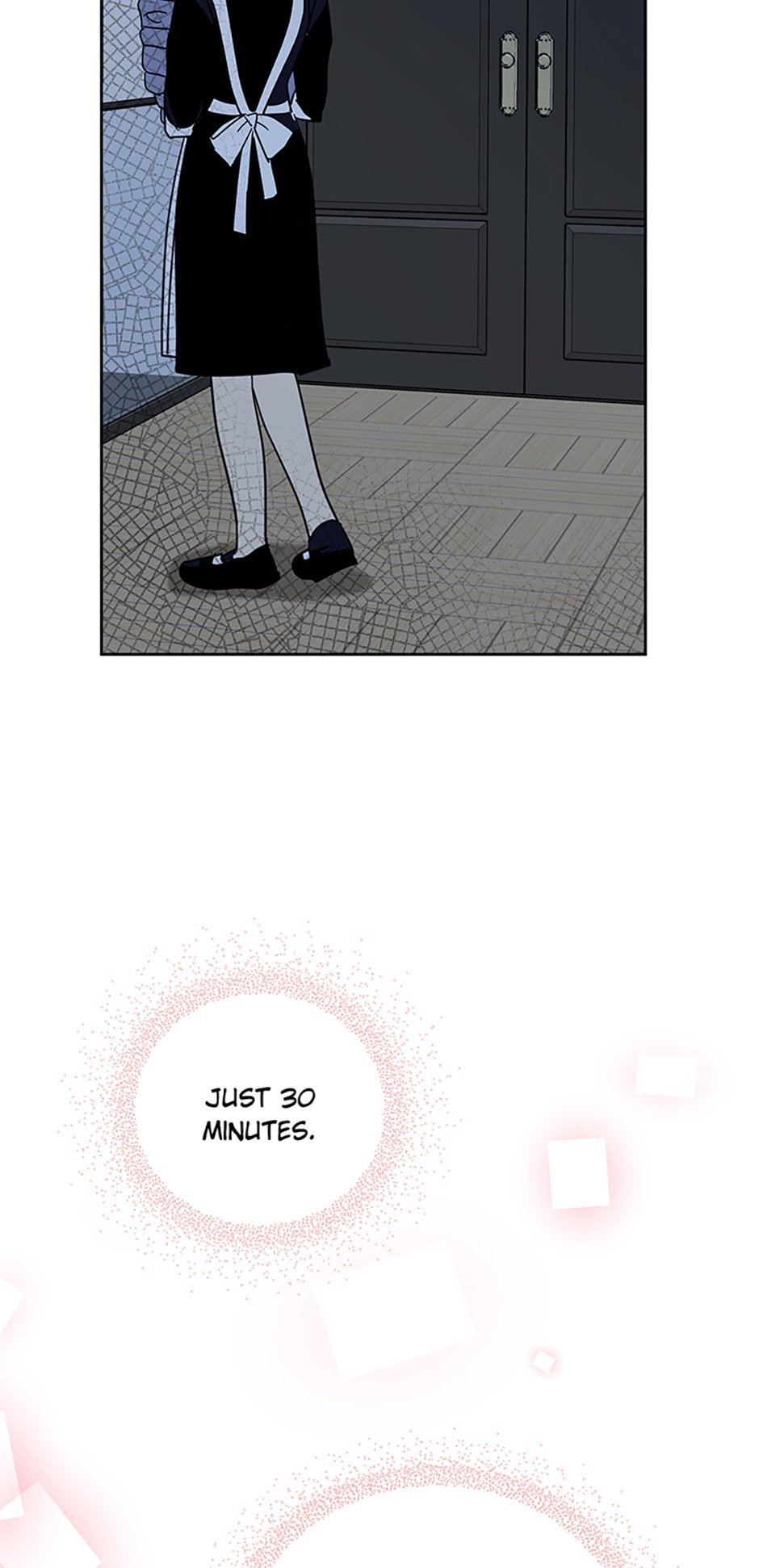 Love Class Chapter 1 page 11
