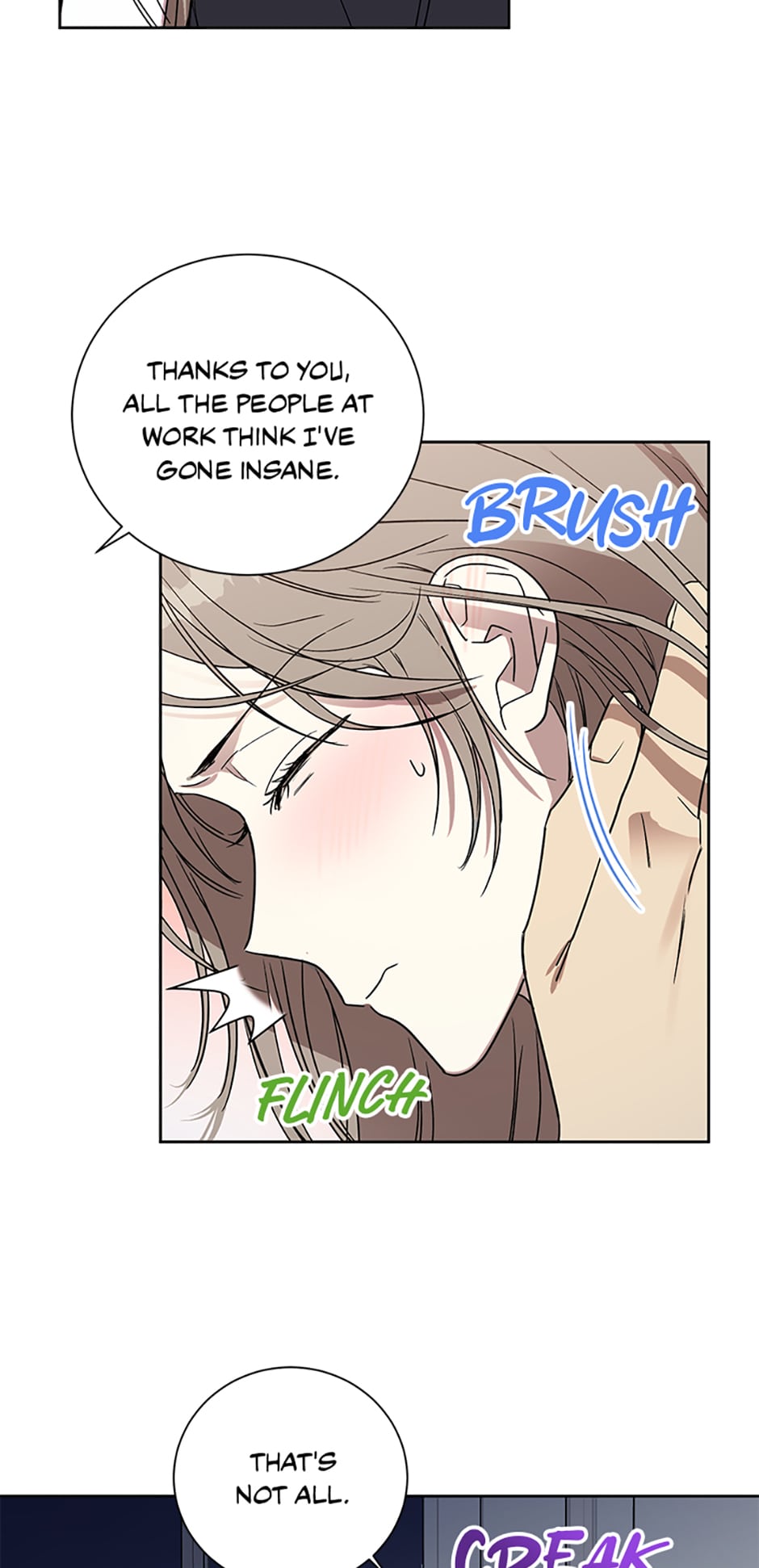 Love Class Chapter 1 page 15