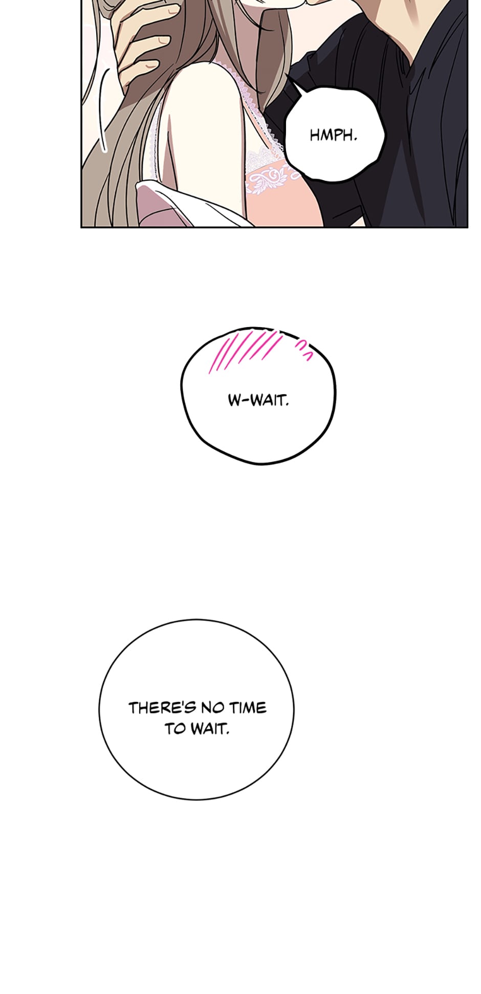 Love Class Chapter 1 page 17