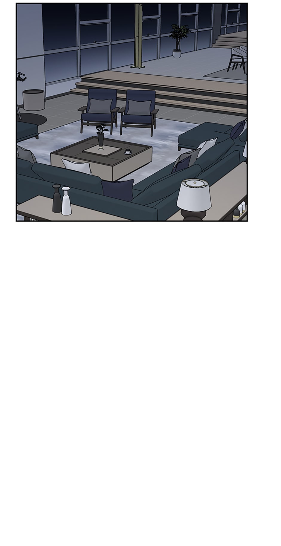 Love Class Chapter 1 page 1