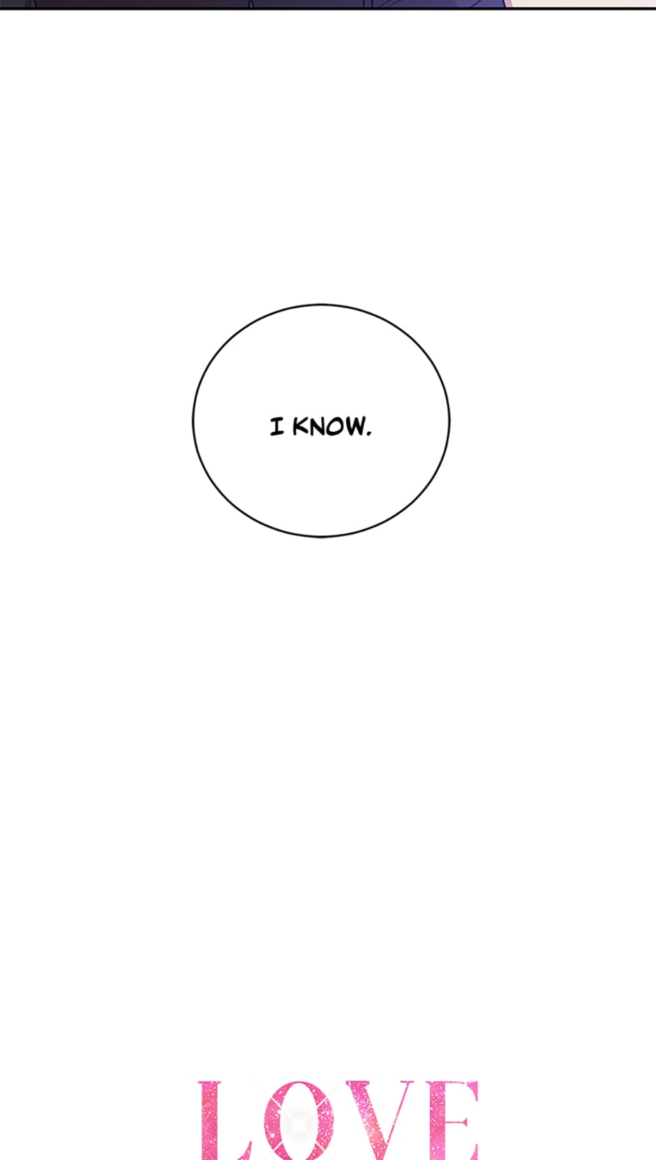 Love Class Chapter 1 page 21