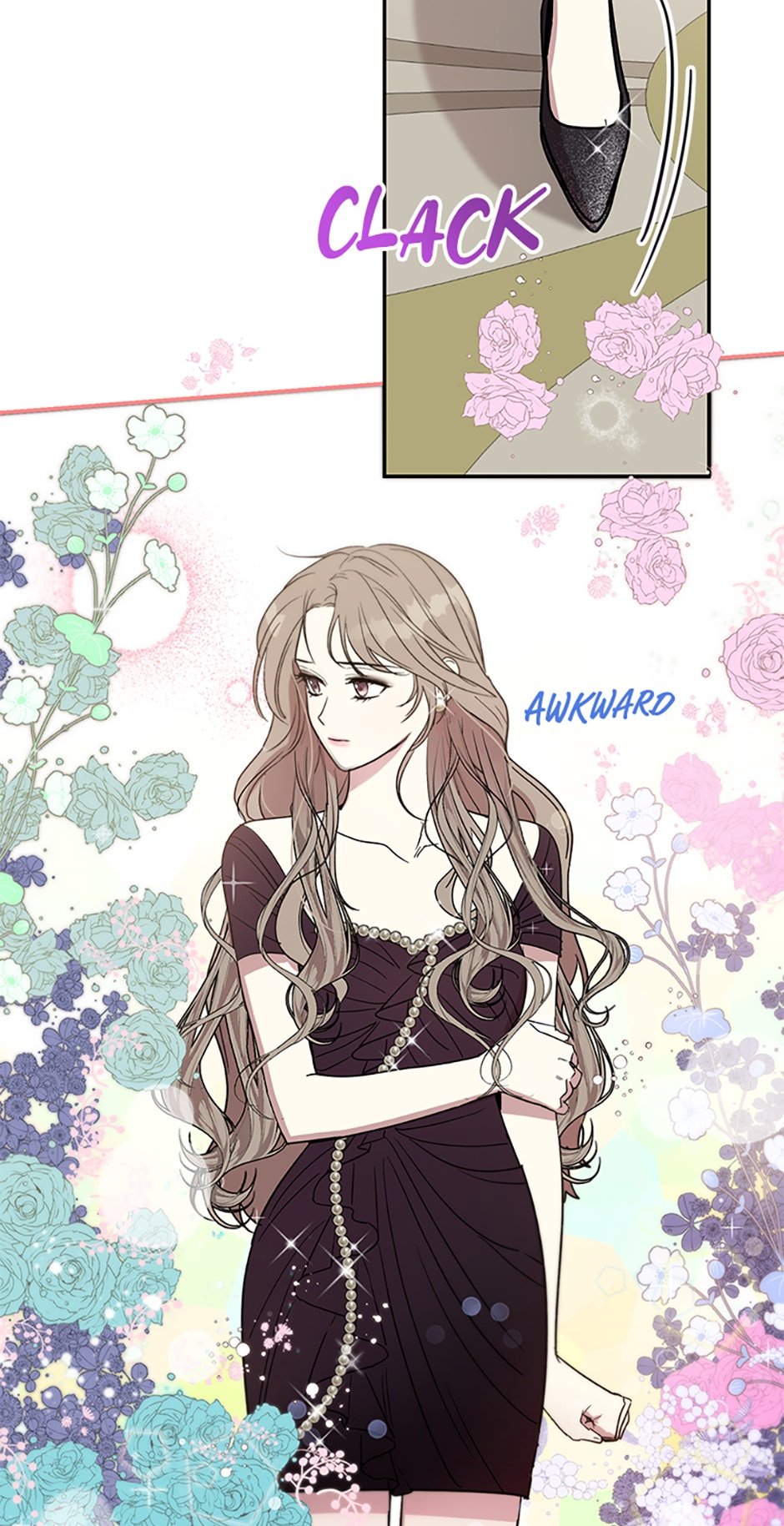 Love Class Chapter 1 page 24