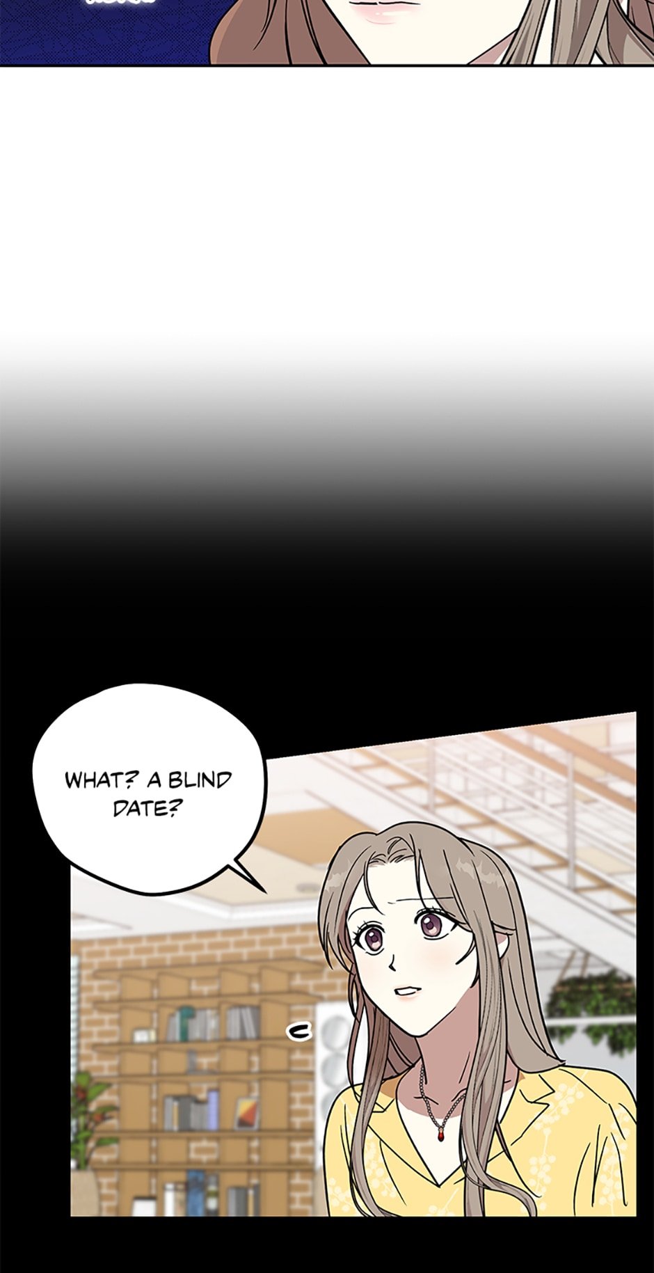 Love Class Chapter 1 page 26