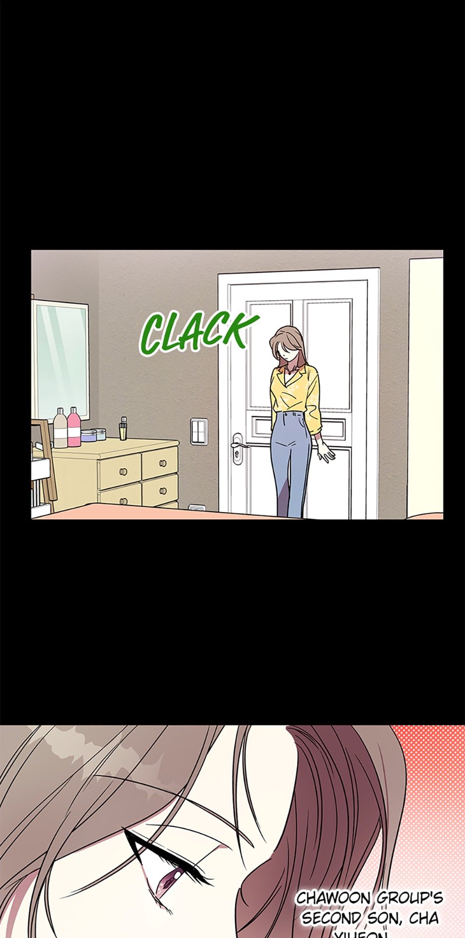 Love Class Chapter 1 page 30