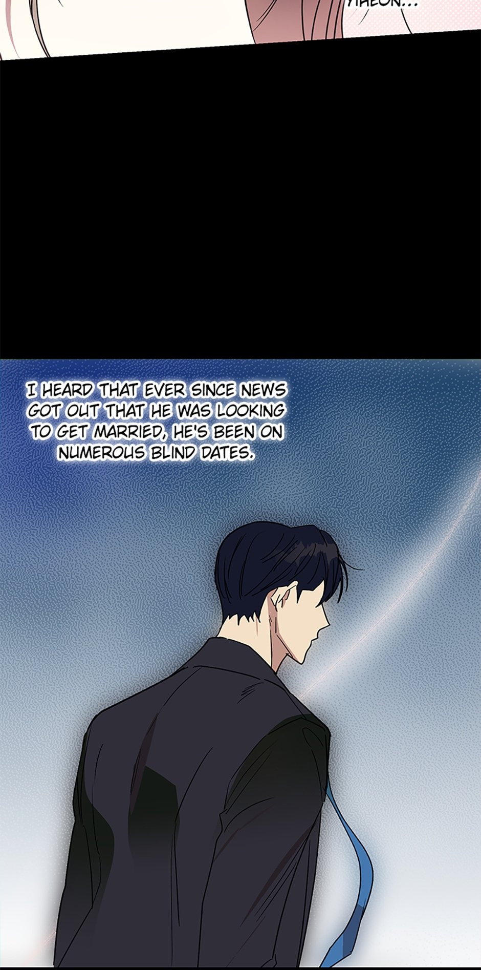 Love Class Chapter 1 page 31