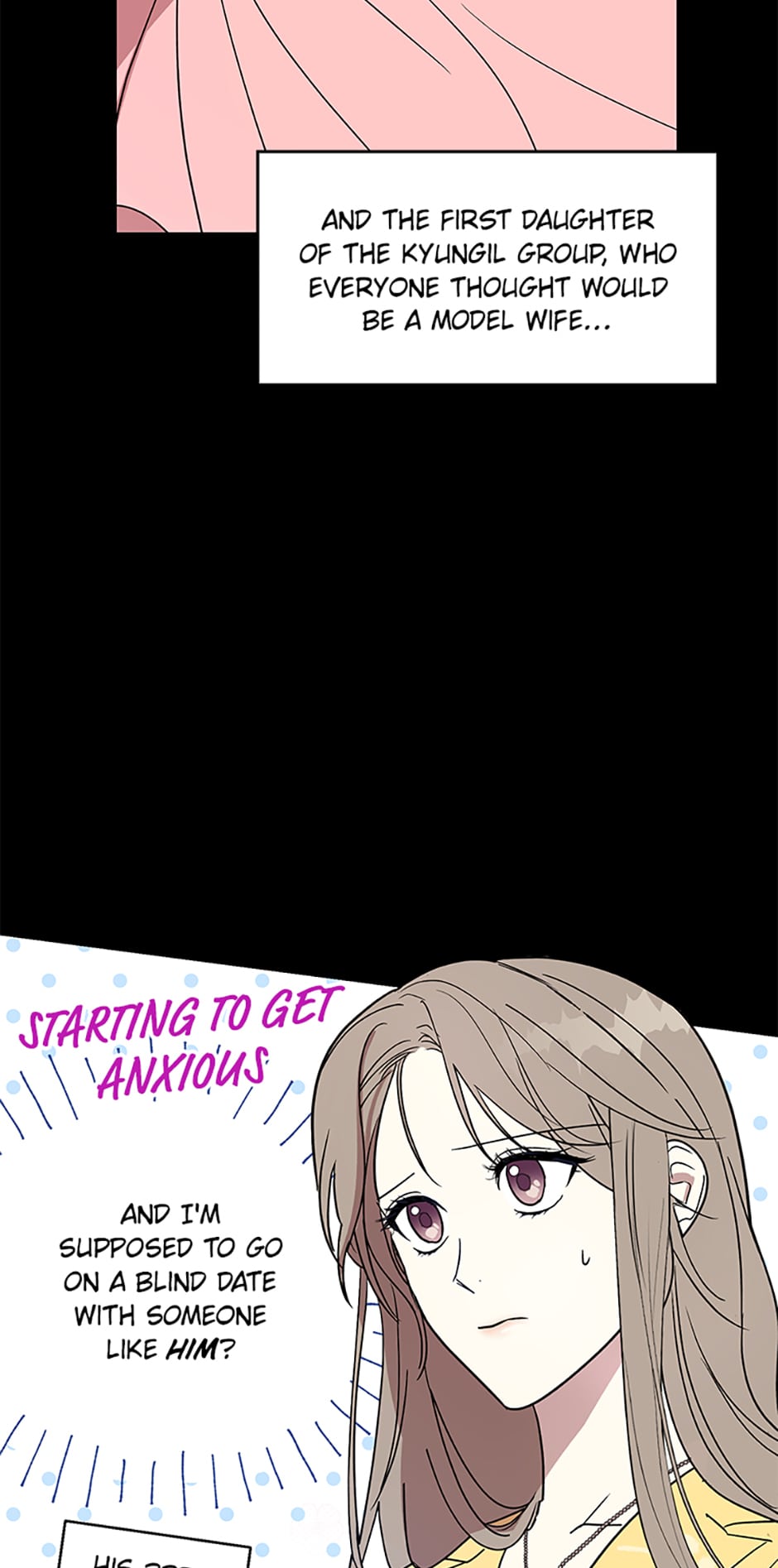 Love Class Chapter 1 page 33