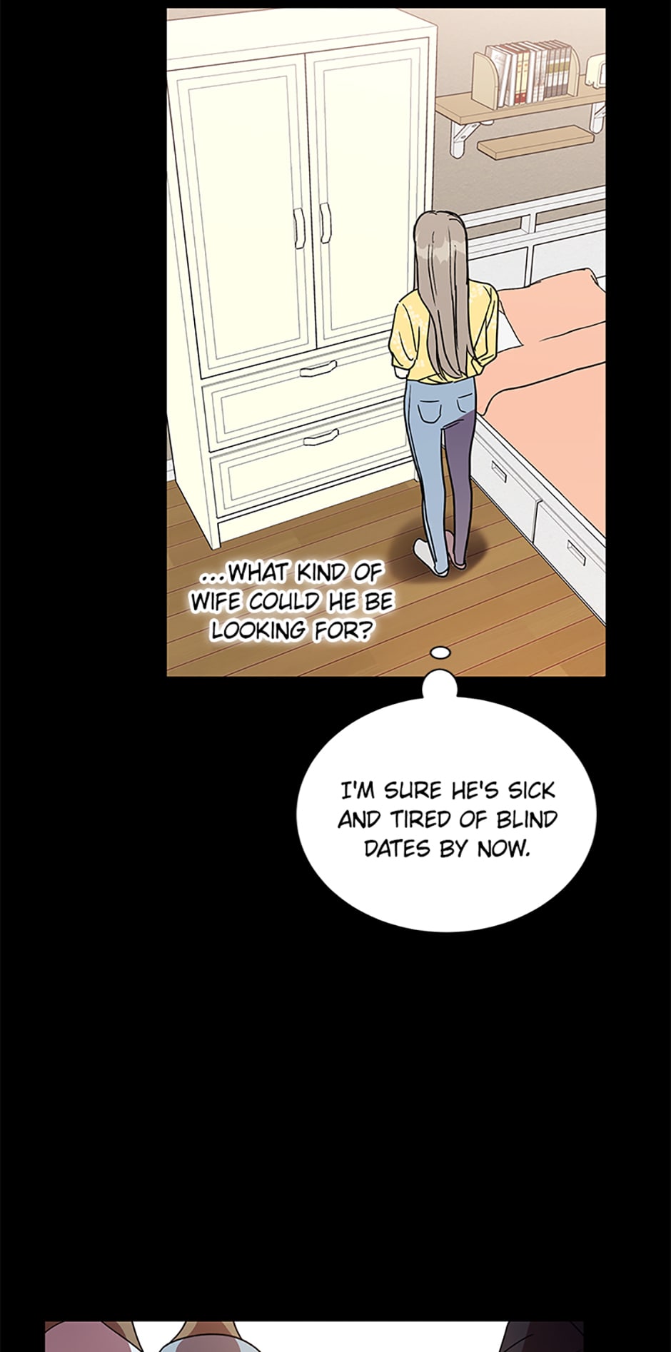 Love Class Chapter 1 page 35