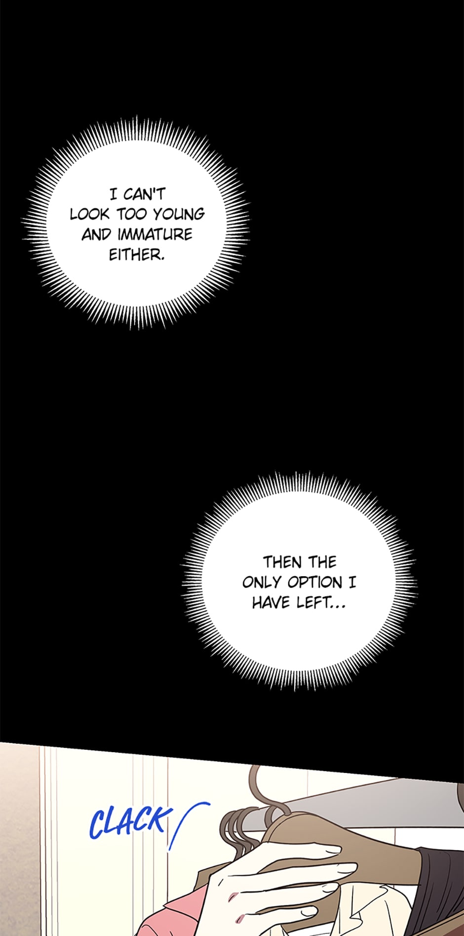 Love Class Chapter 1 page 37