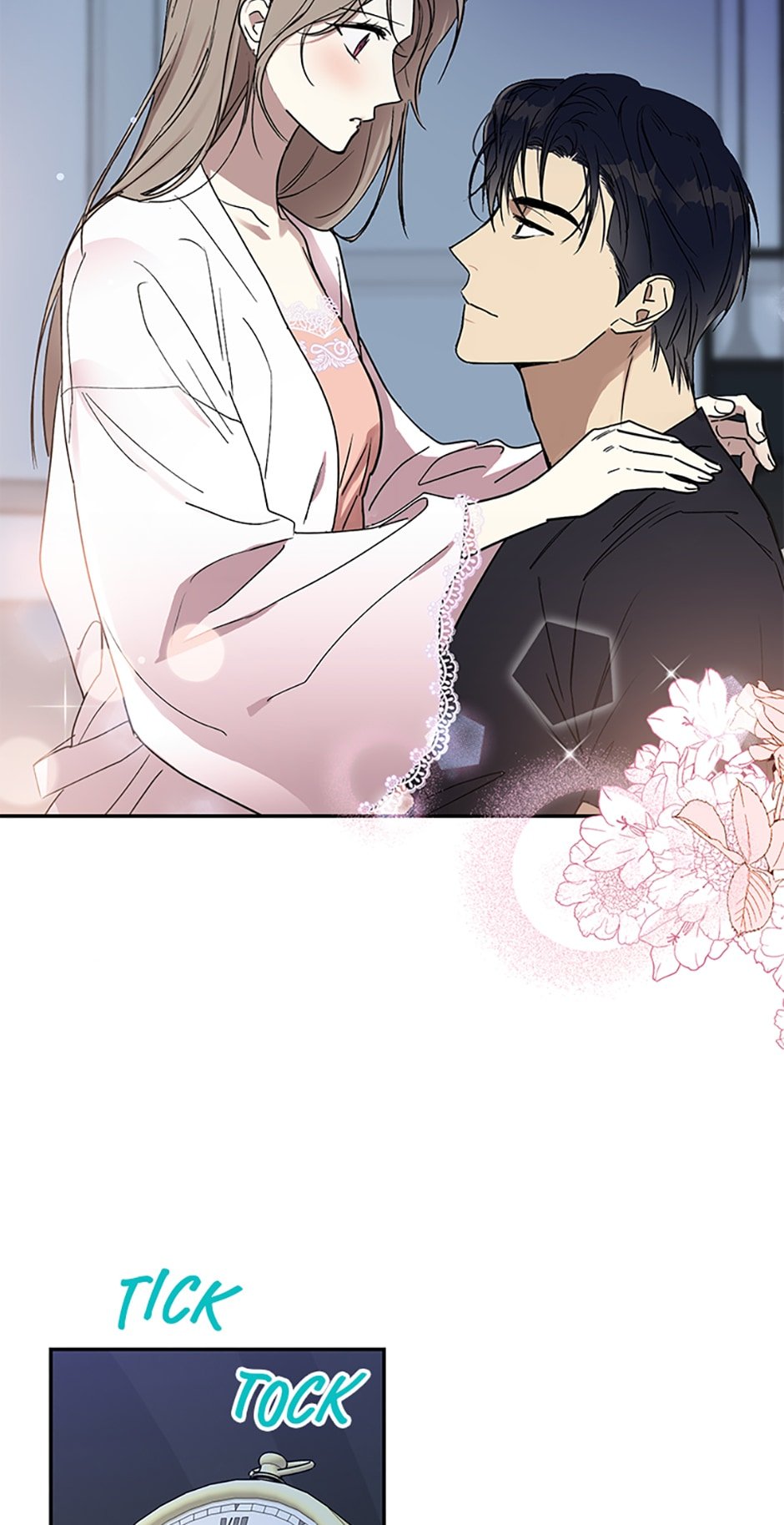 Love Class Chapter 1 page 3