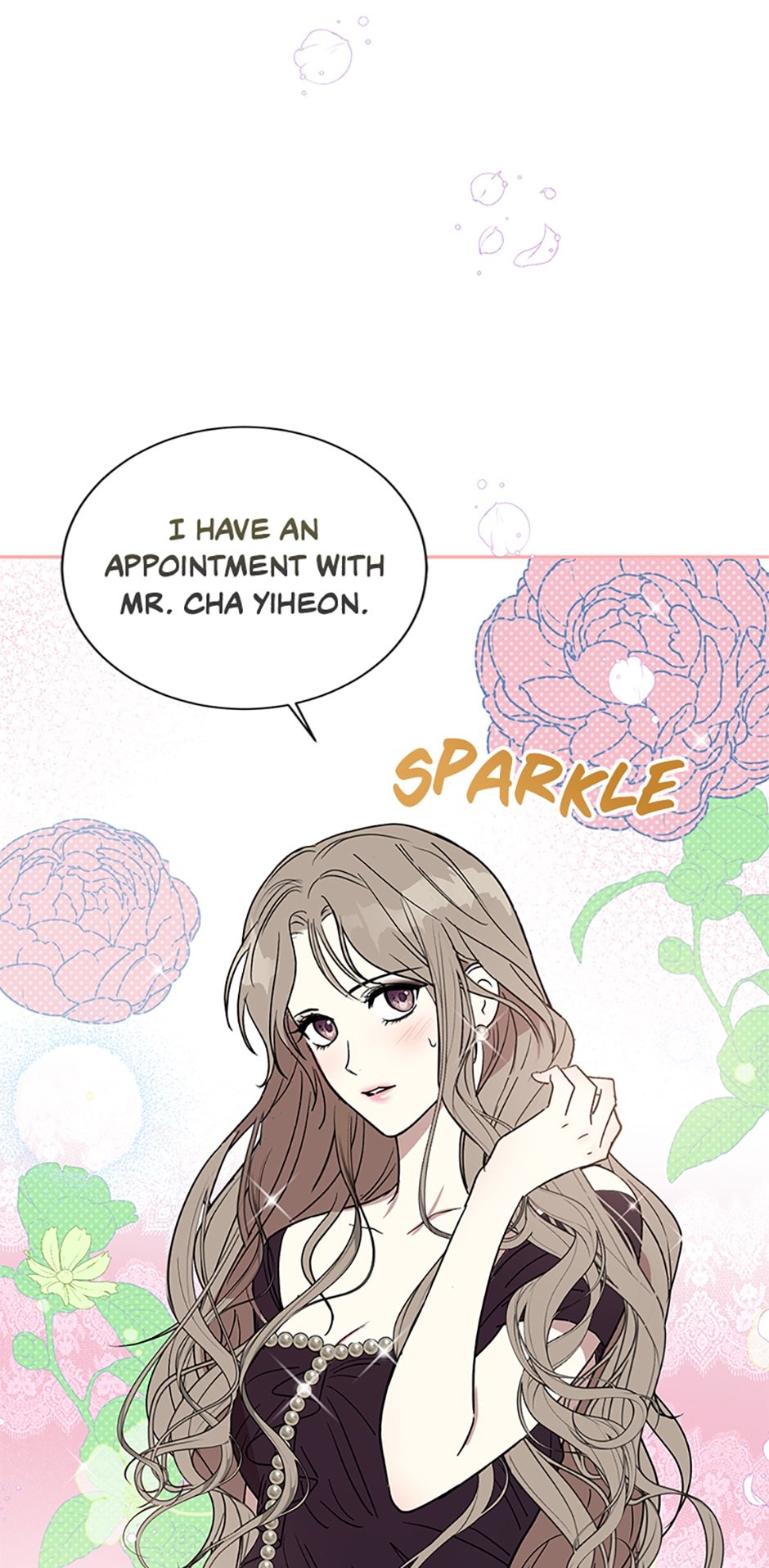 Love Class Chapter 1 page 42