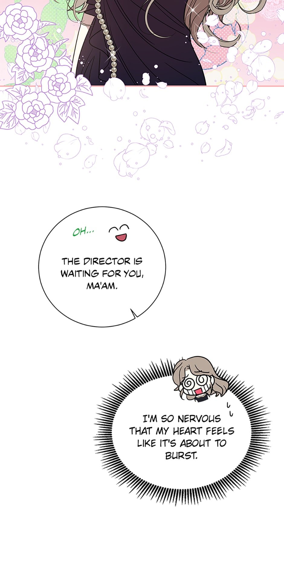 Love Class Chapter 1 page 43