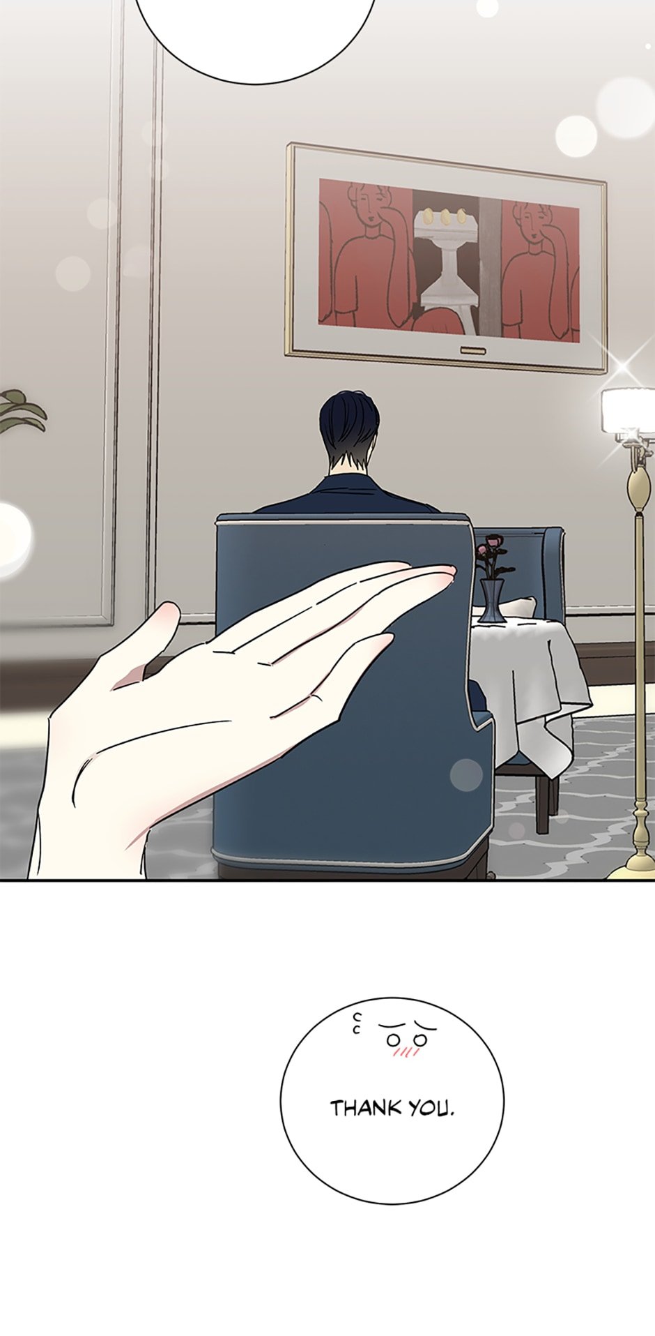 Love Class Chapter 1 page 46