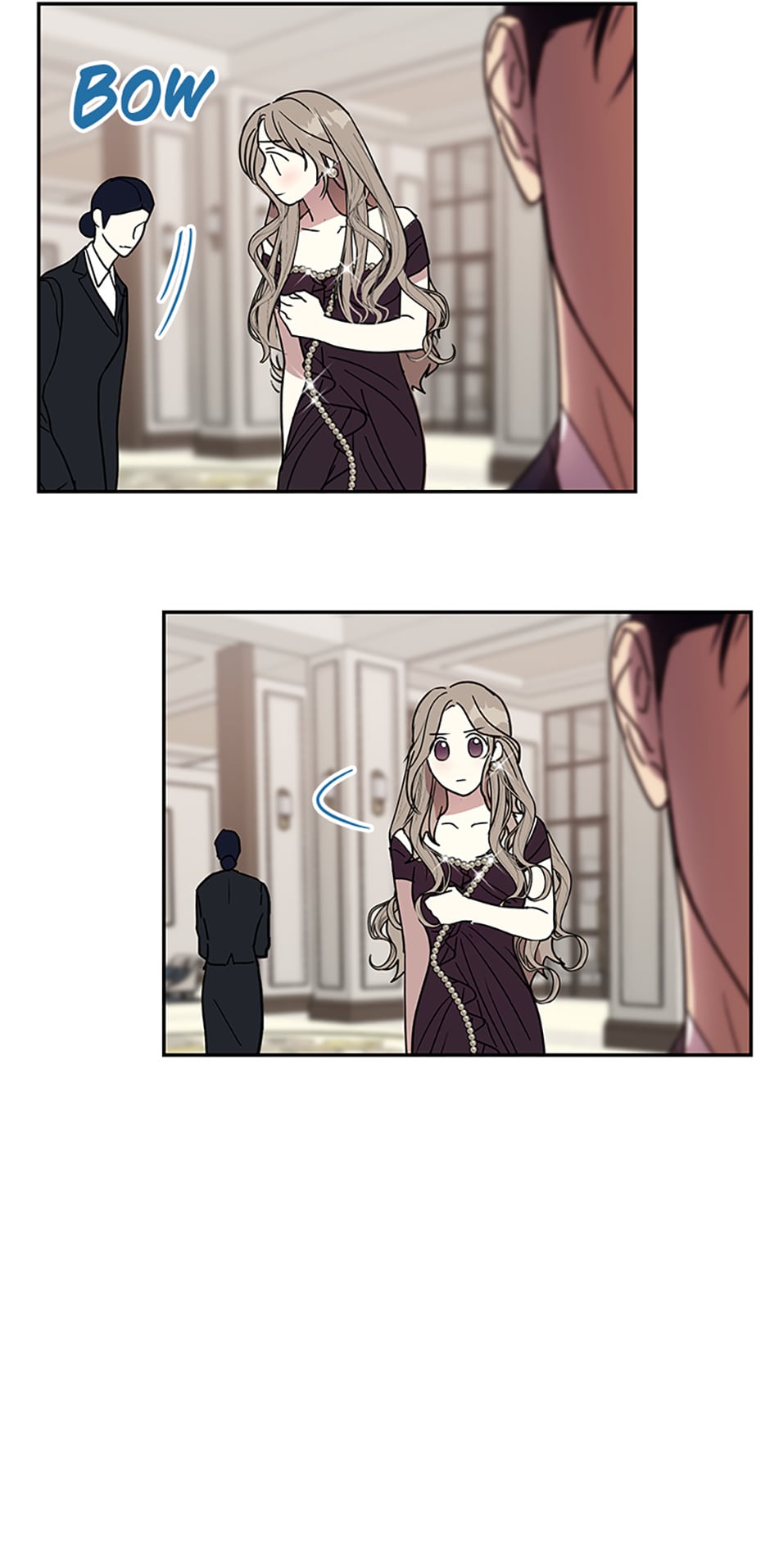 Love Class Chapter 1 page 47