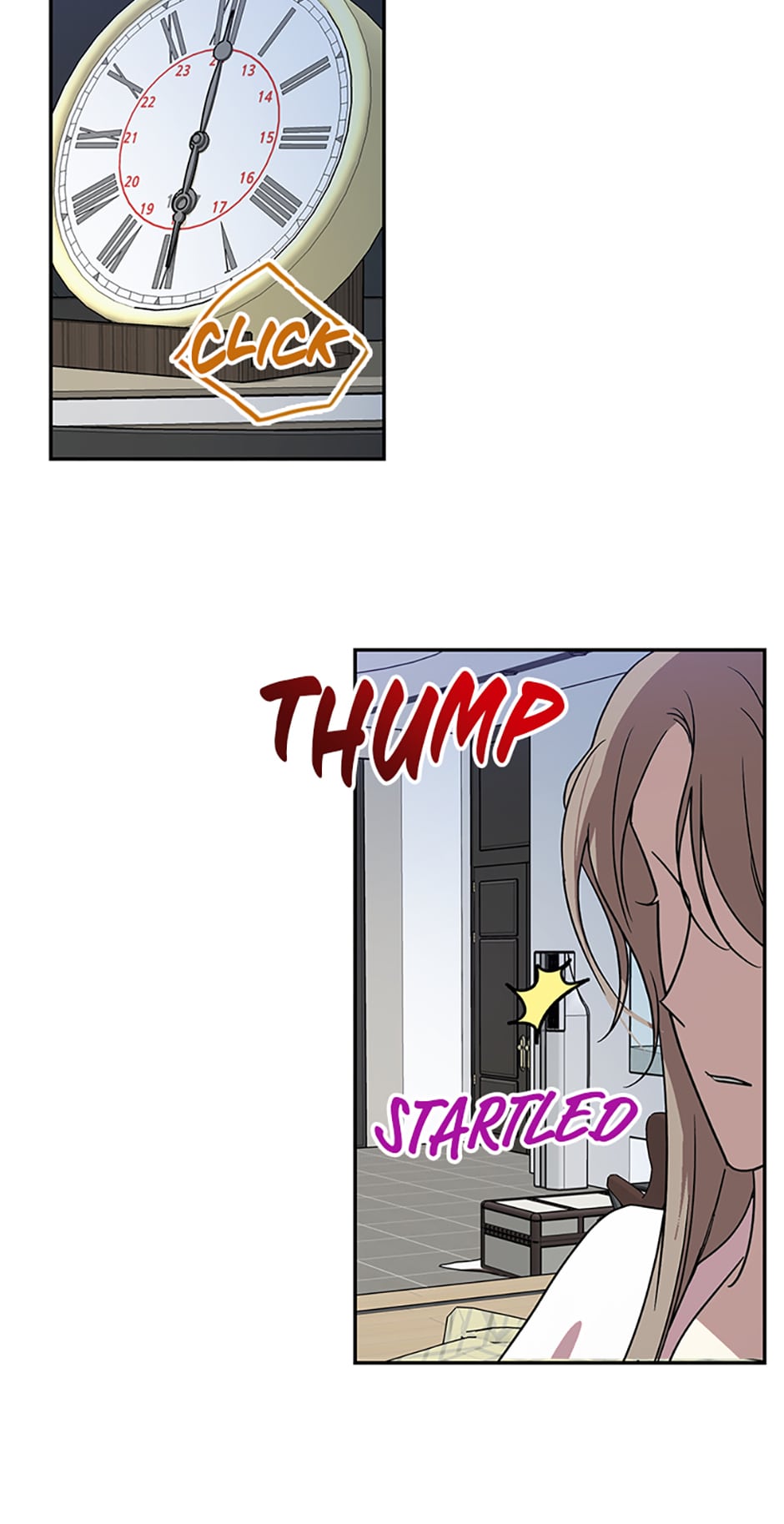 Love Class Chapter 1 page 4