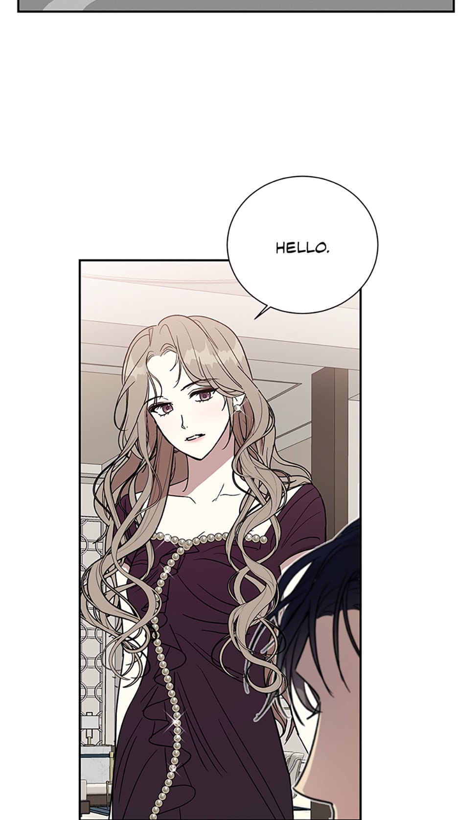 Love Class Chapter 1 page 49