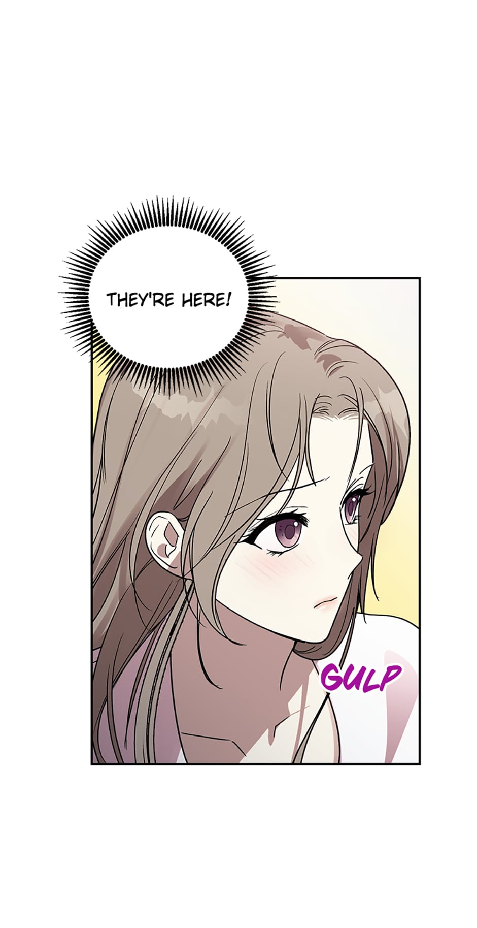 Love Class Chapter 1 page 5