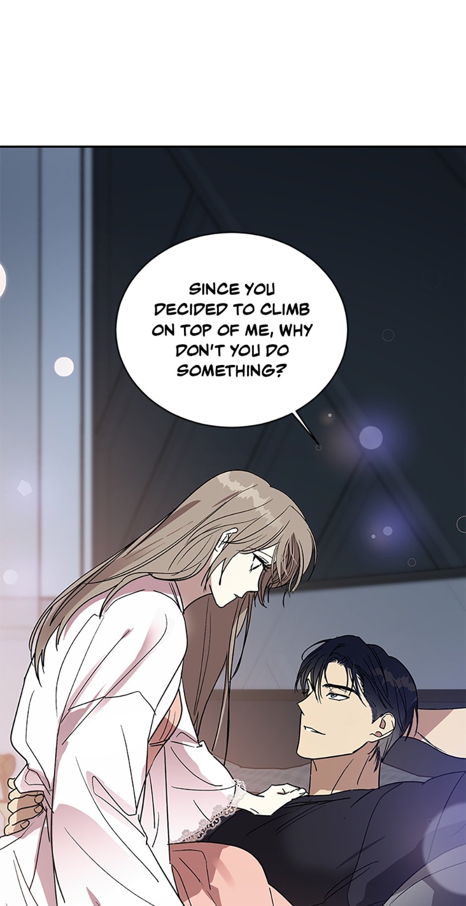 Love Class Chapter 1 page 7