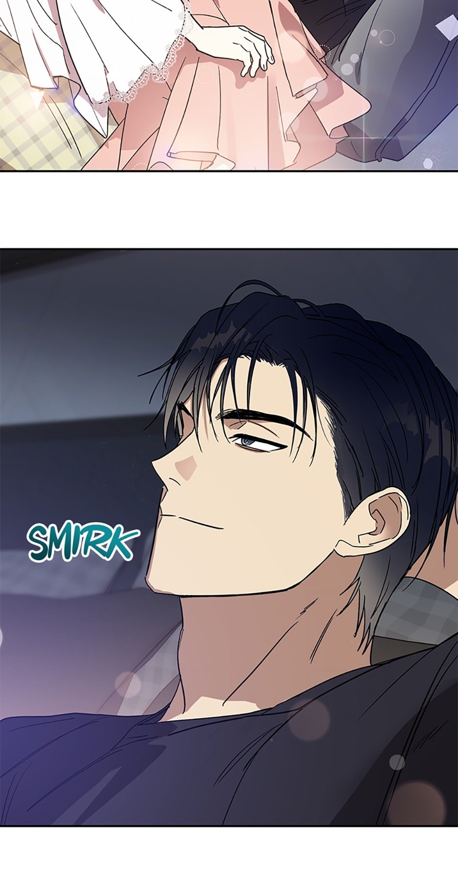 Love Class Chapter 1 page 8