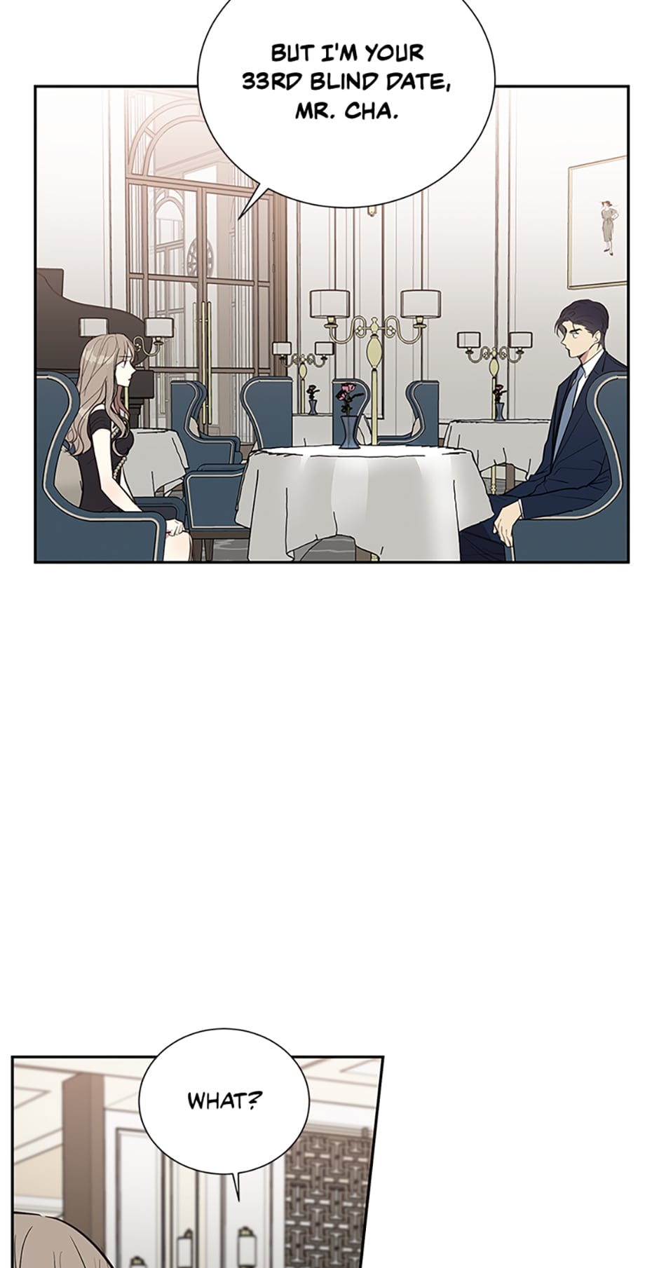 Love Class Chapter 2 page 9