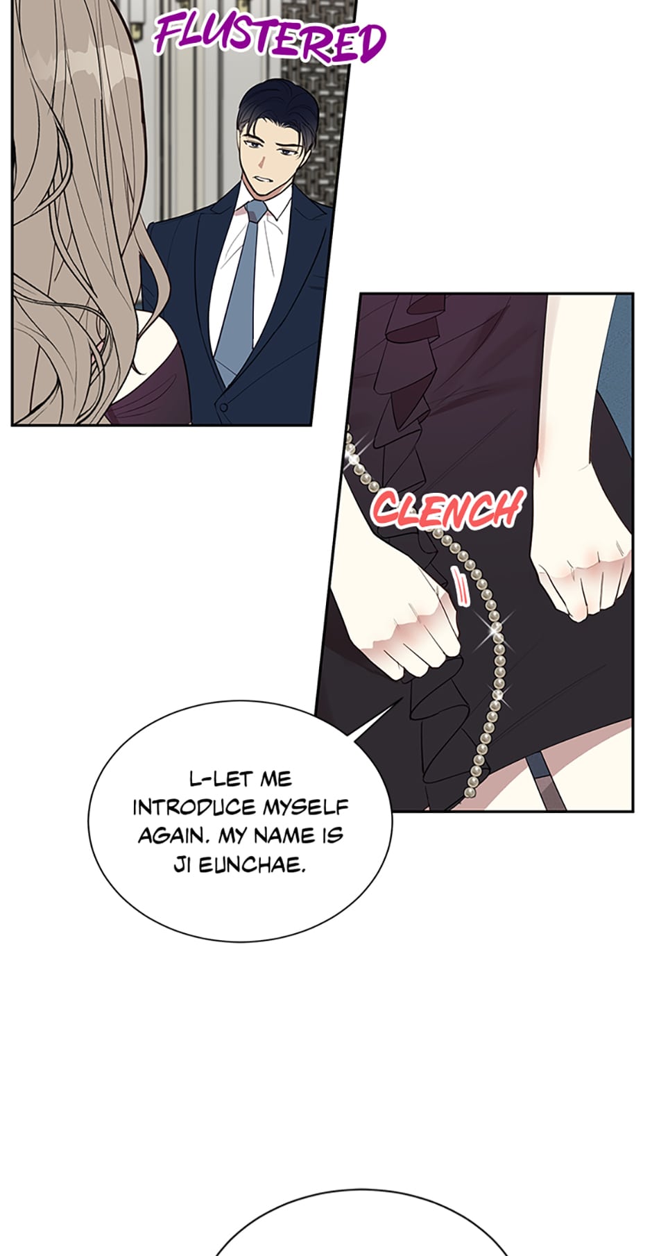 Love Class Chapter 2 page 10