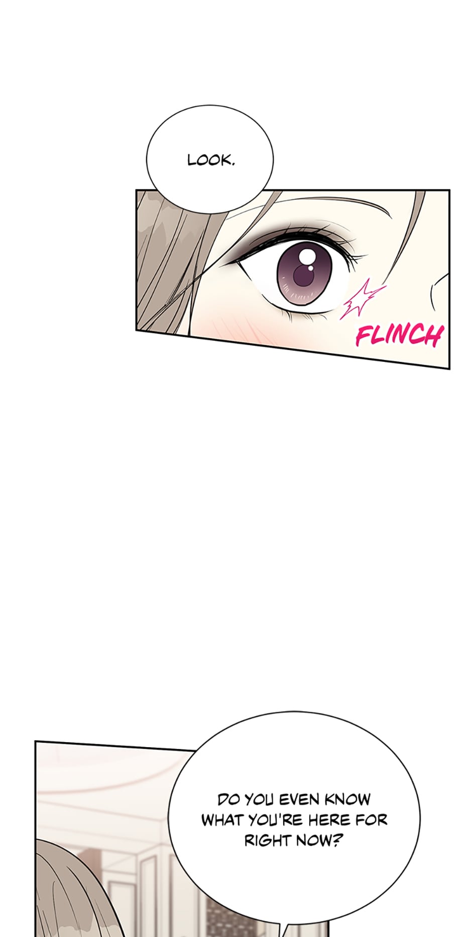 Love Class Chapter 2 page 18