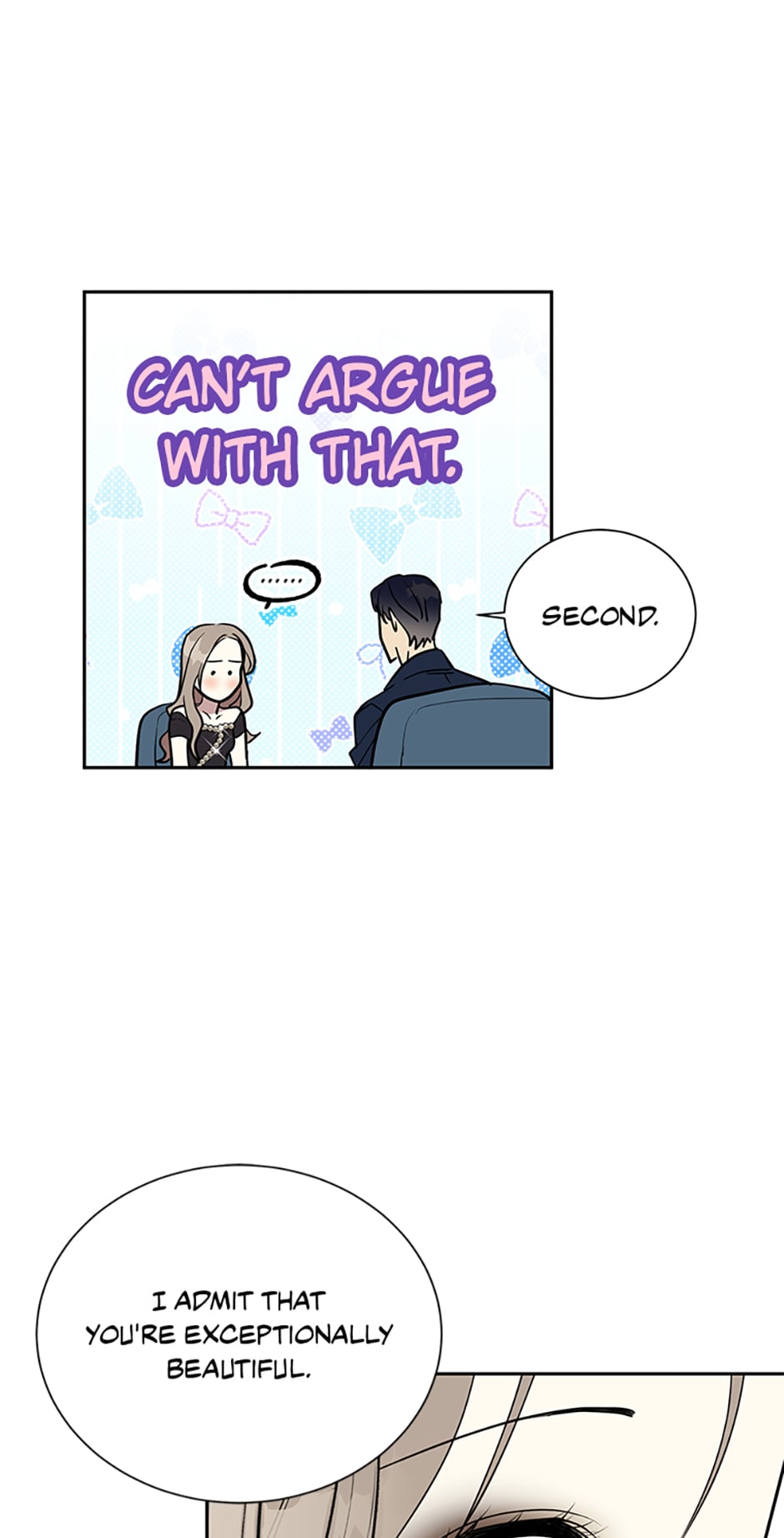Love Class Chapter 2 page 36