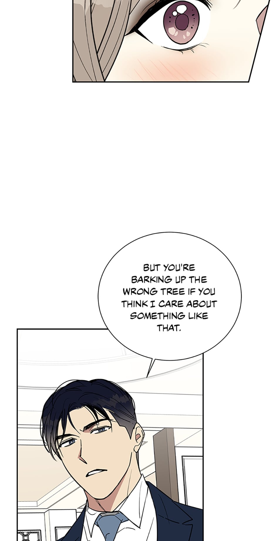 Love Class Chapter 2 page 37