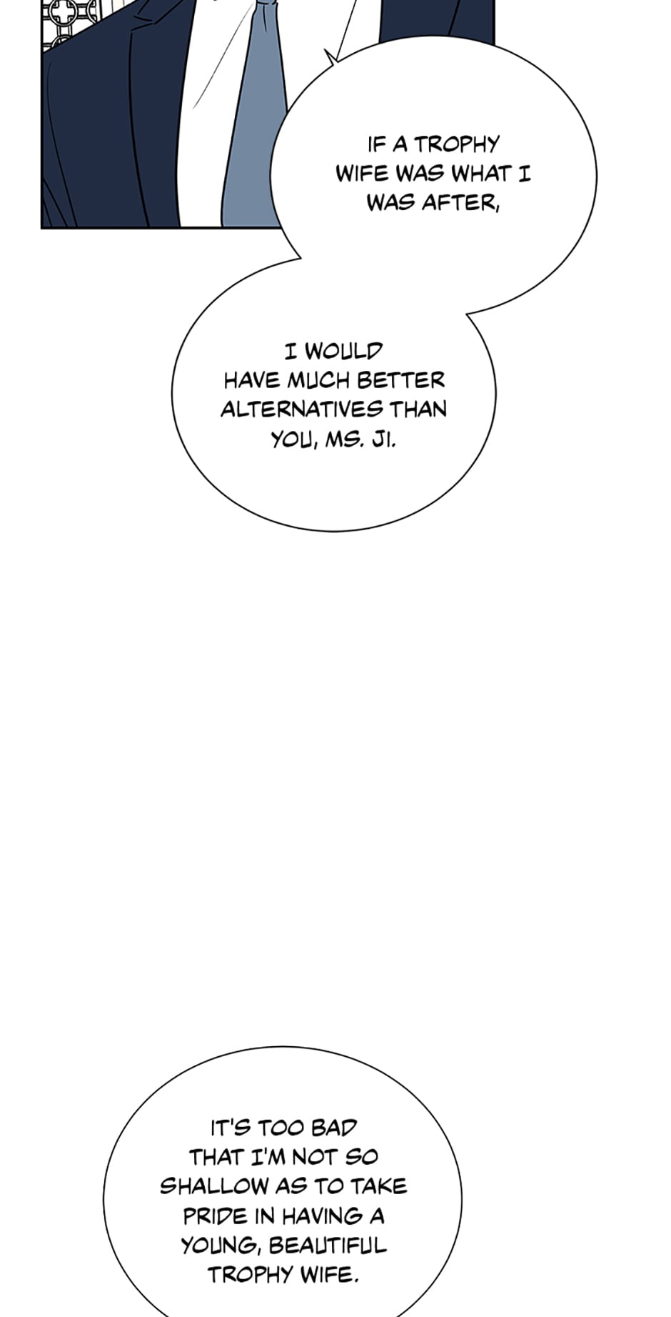 Love Class Chapter 2 page 38