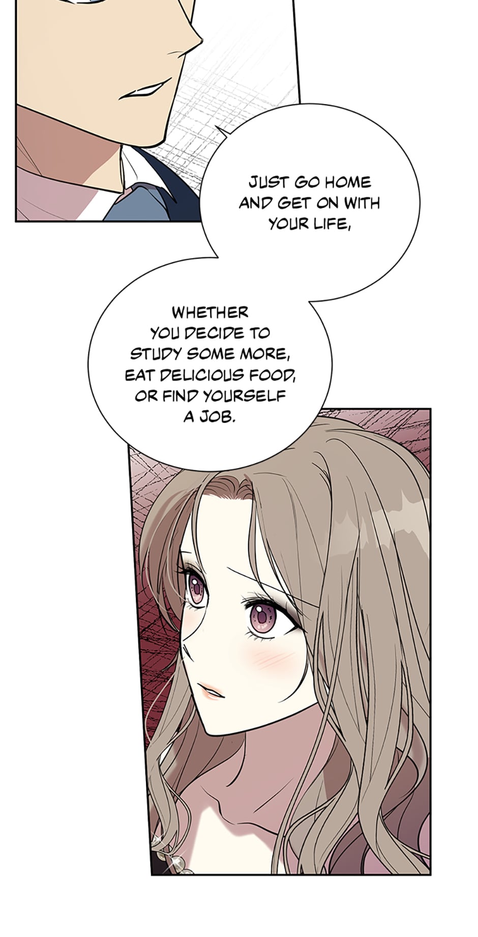 Love Class Chapter 2 page 42