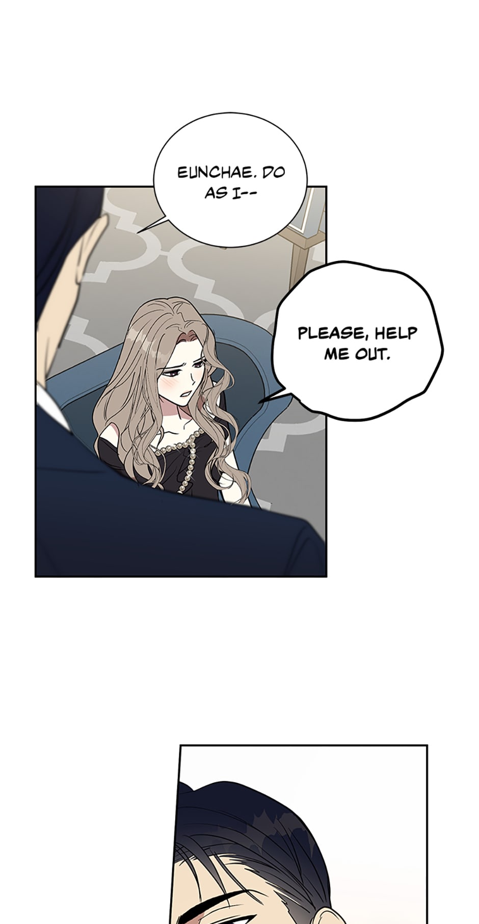 Love Class Chapter 2 page 44