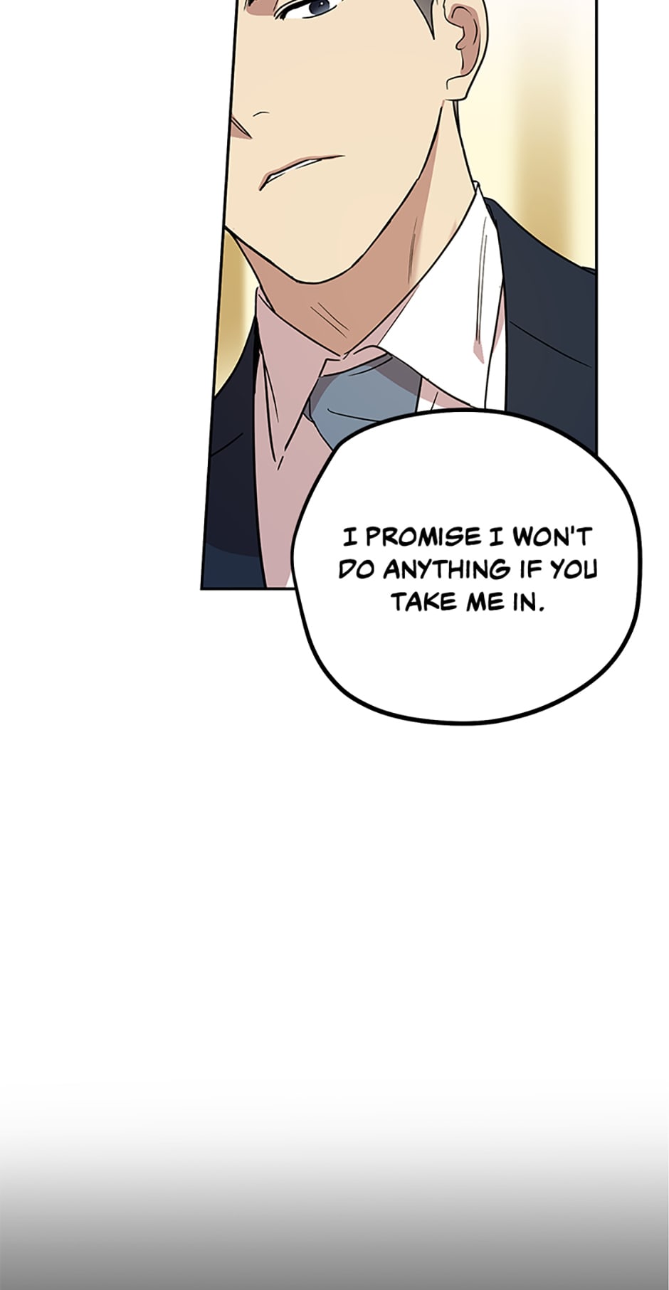 Love Class Chapter 2 page 45