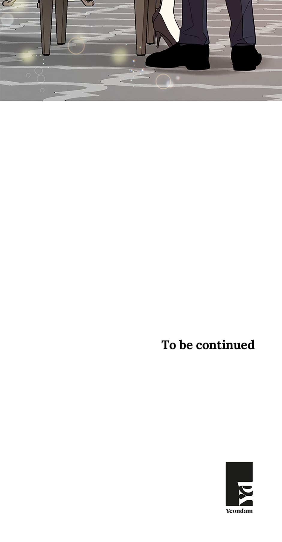 Love Class Chapter 2 page 52