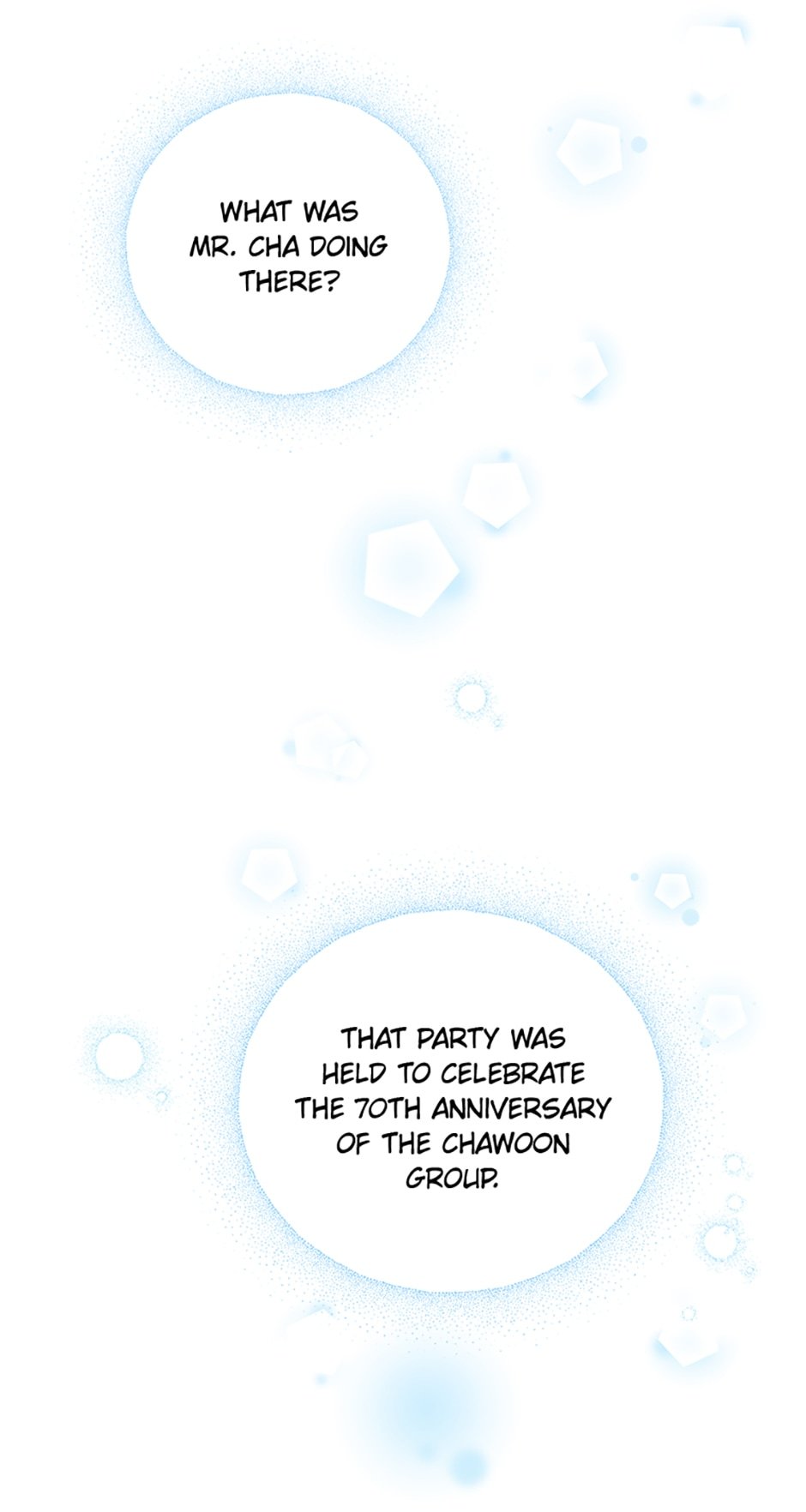 Love Class Chapter 3 page 21