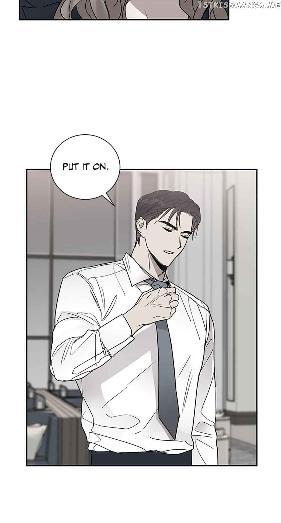 Love Class Chapter 4 page 11