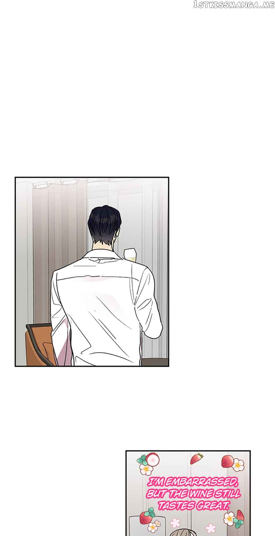 Love Class Chapter 4 page 15