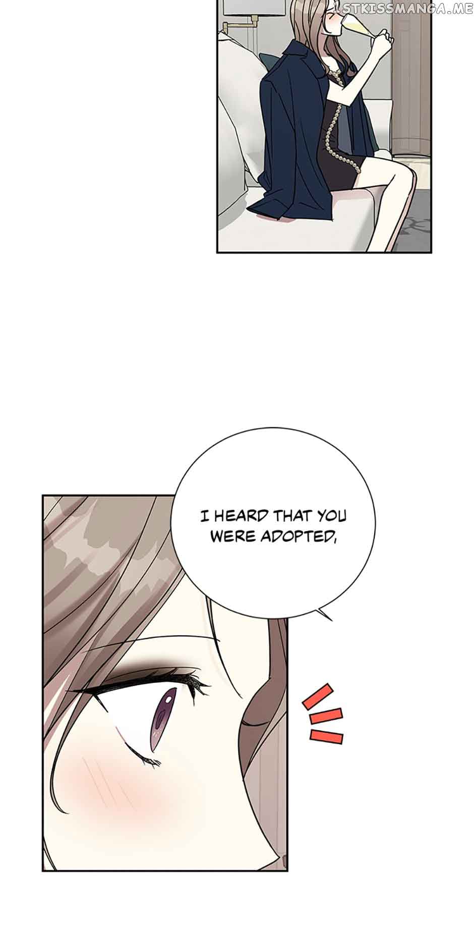 Love Class Chapter 4 page 16