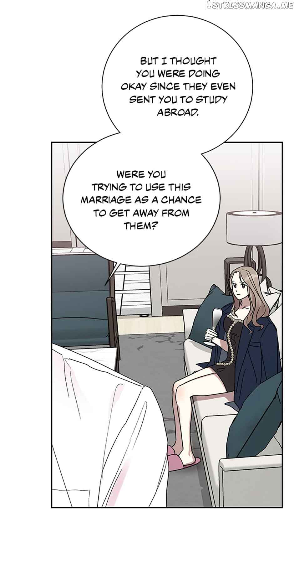Love Class Chapter 4 page 17