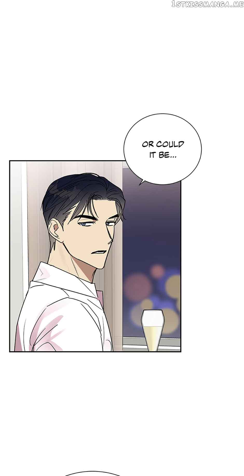 Love Class Chapter 4 page 18