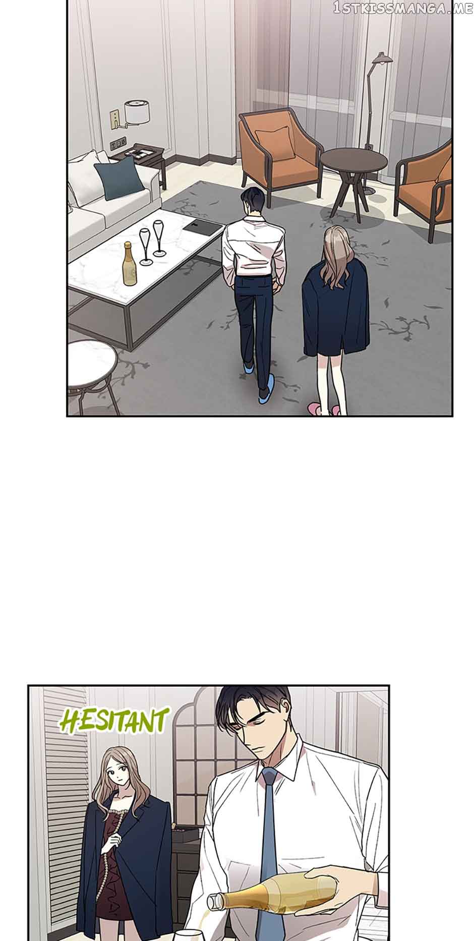 Love Class Chapter 4 page 1