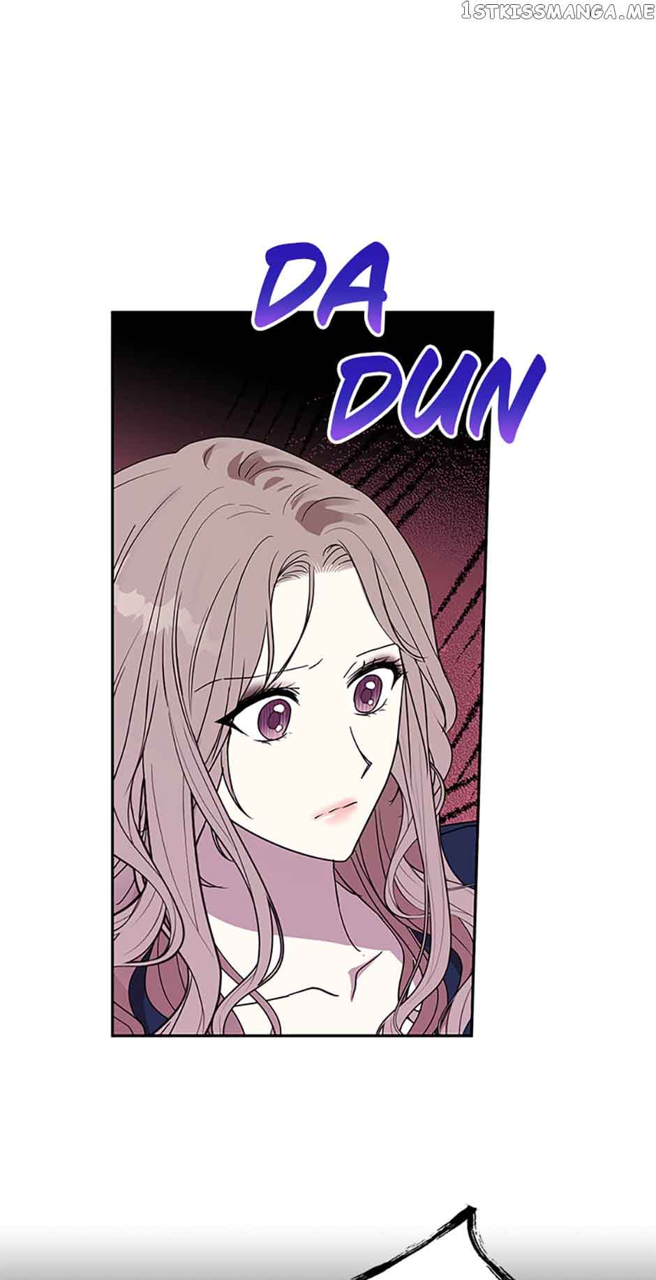 Love Class Chapter 4 page 20