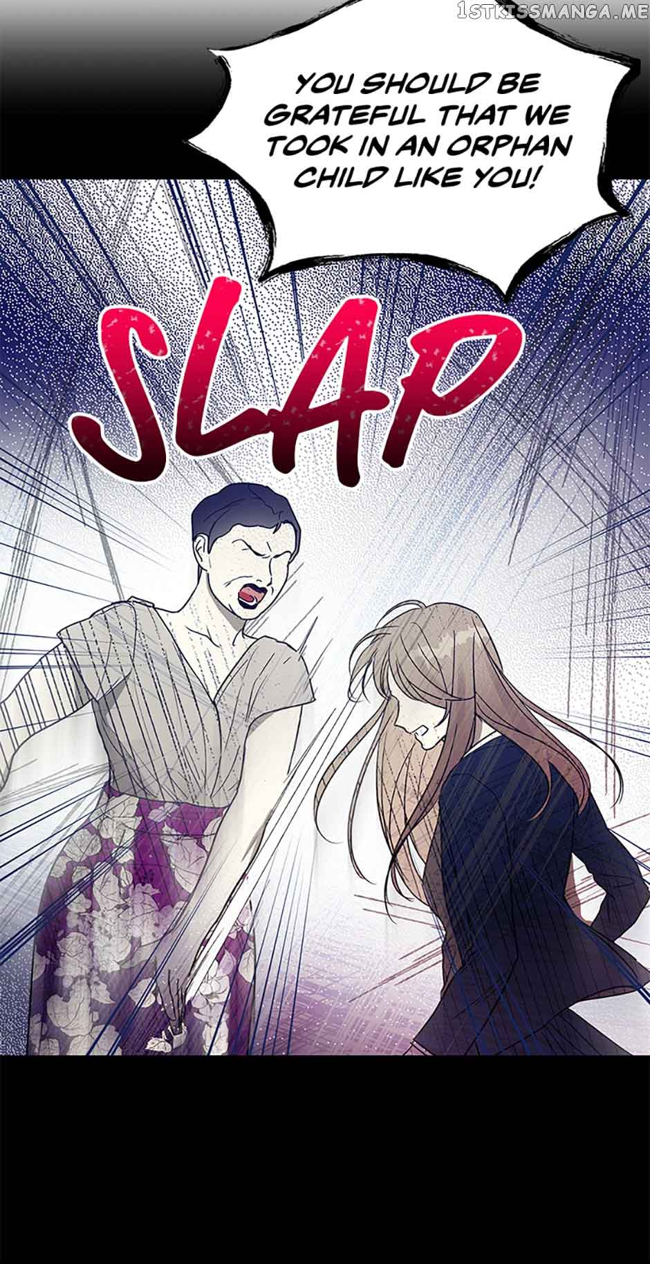 Love Class Chapter 4 page 21