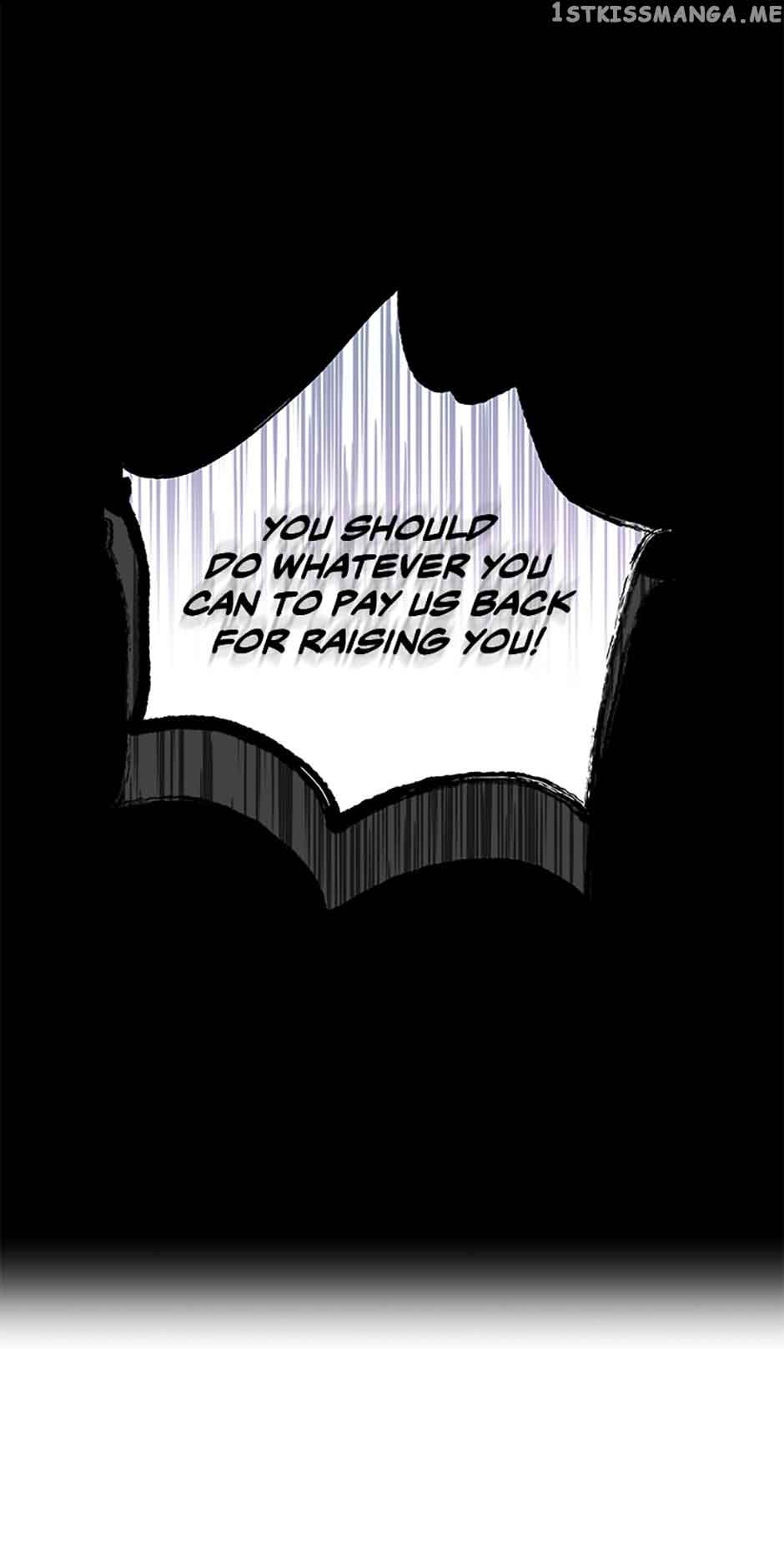 Love Class Chapter 4 page 22