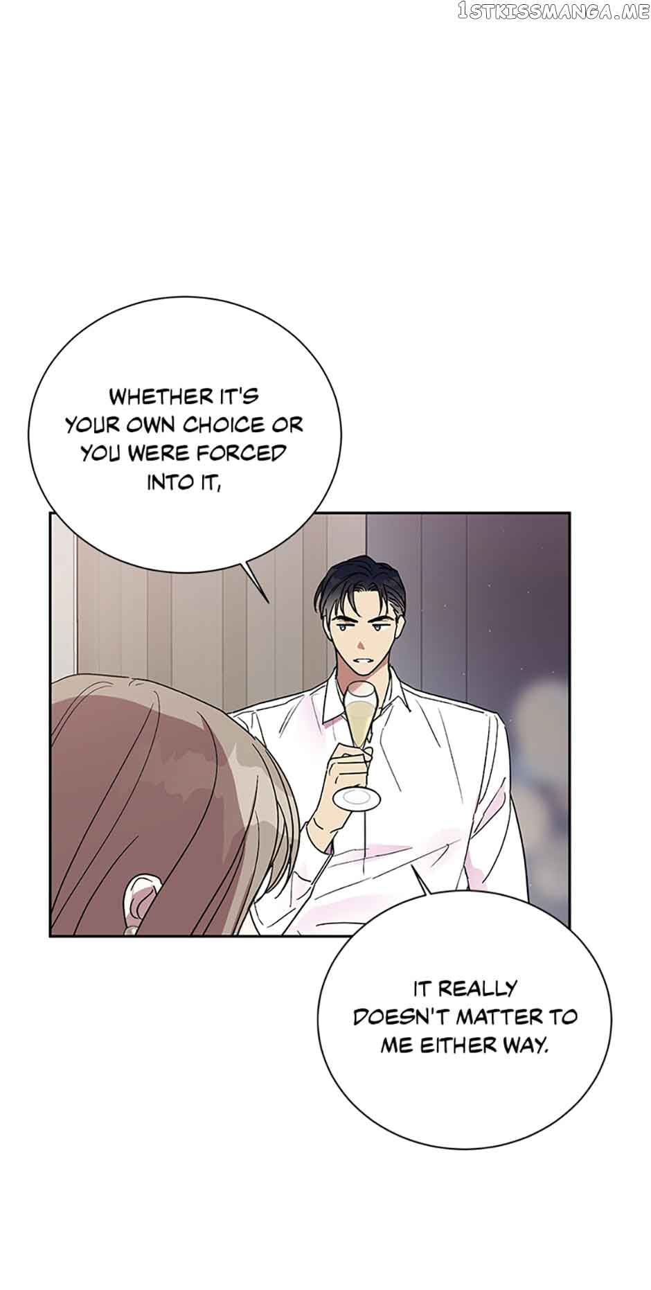 Love Class Chapter 4 page 23