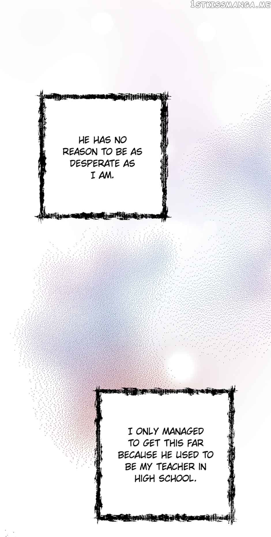 Love Class Chapter 4 page 26