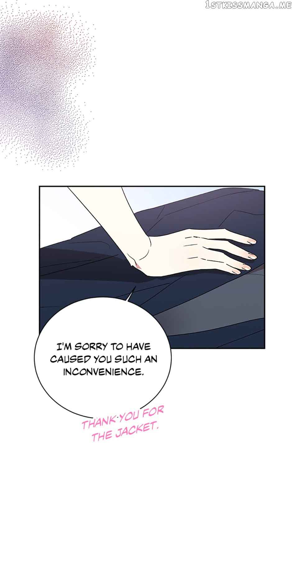 Love Class Chapter 4 page 27