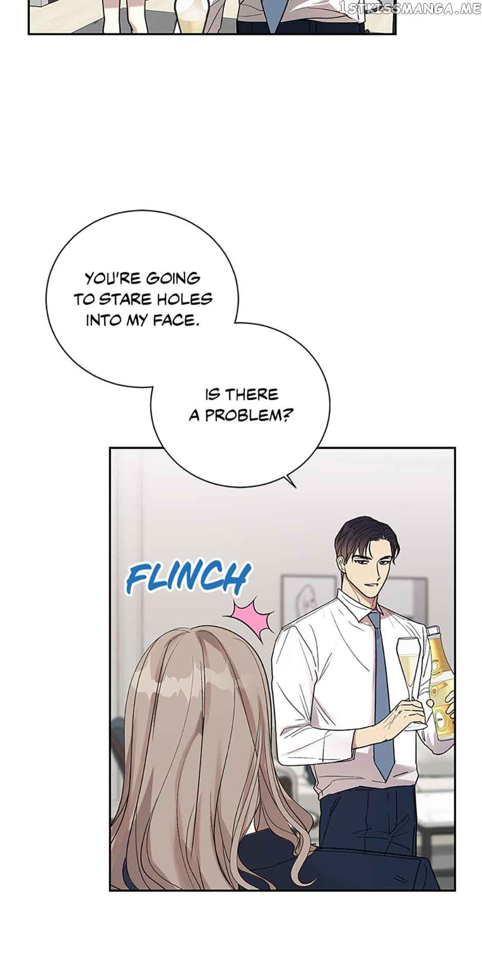 Love Class Chapter 4 page 2