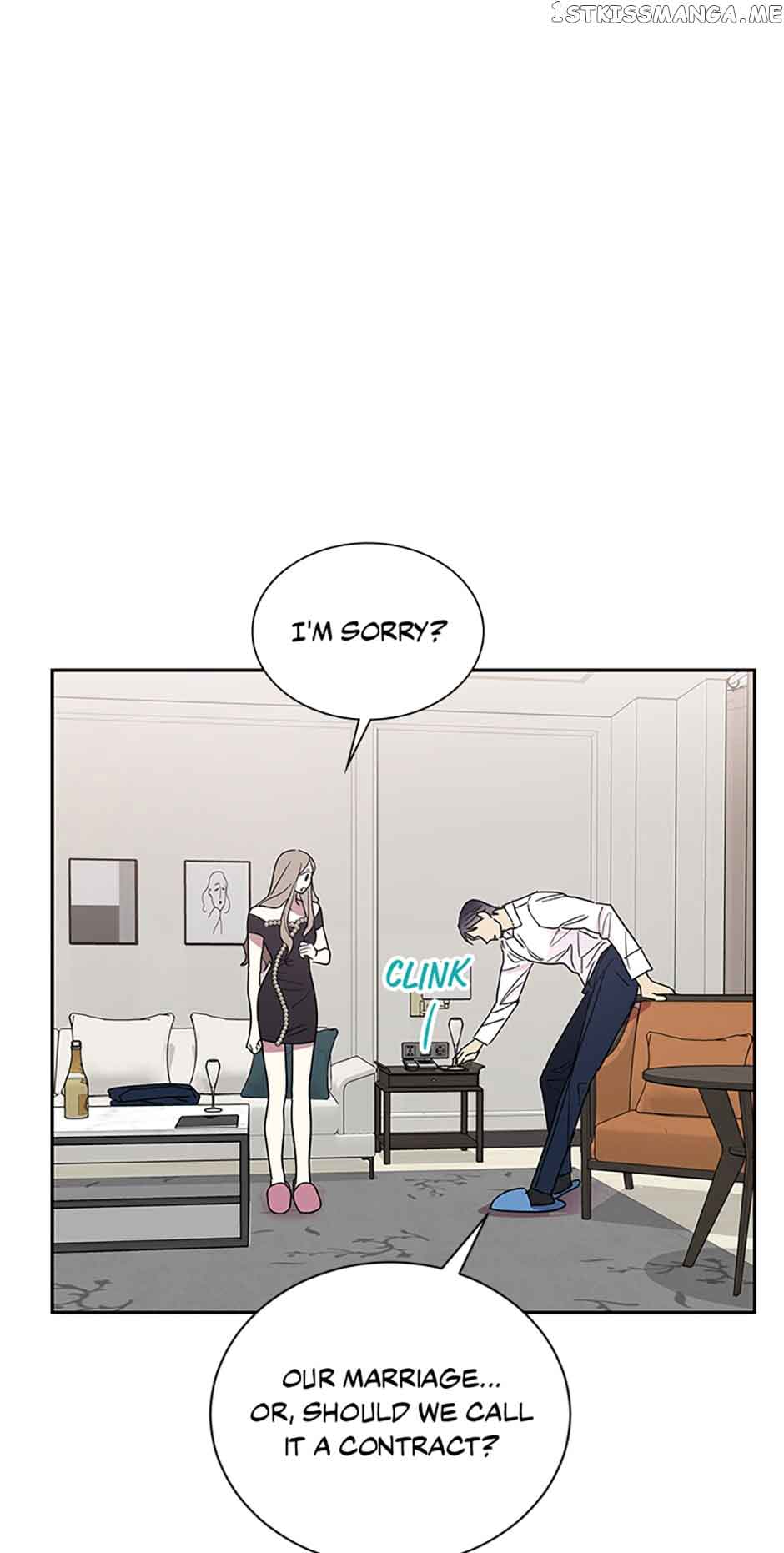 Love Class Chapter 4 page 29
